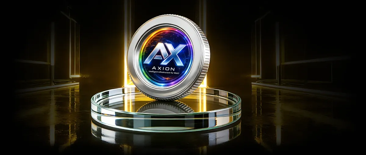 <p>Trade AXION to share 20,000 USDT</p>