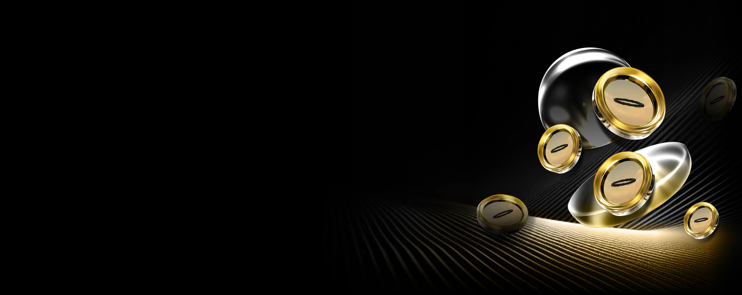 LIGHT new user airdrop! <br />$50,000 up for grabs!