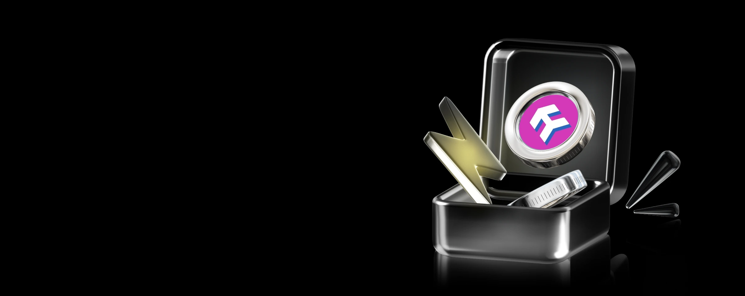 Mega HYPER airdrop<br />get equal-value airdrops when you buy!