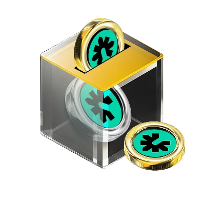 CROSS new user airdrop! $50,000 up for grabs!null