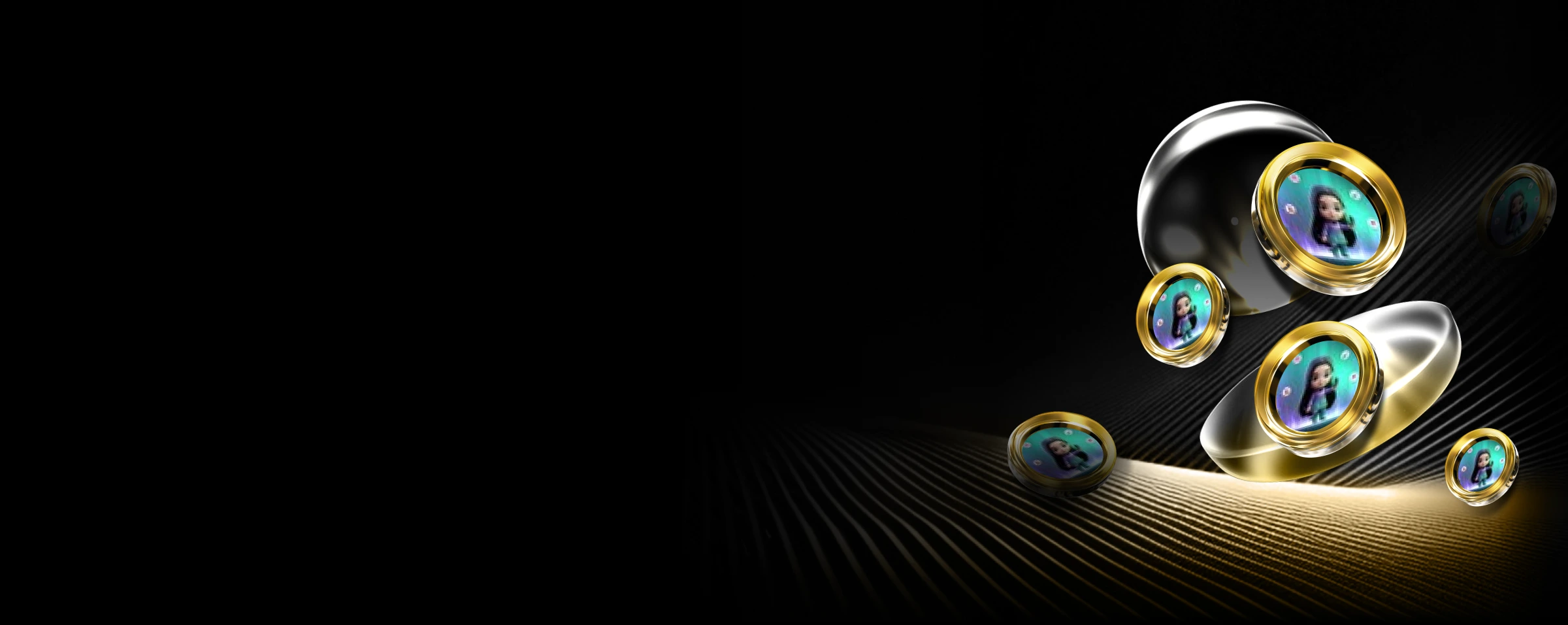 <p>SUOLALA 新人空投!50,000 USDT等待领取!</p>