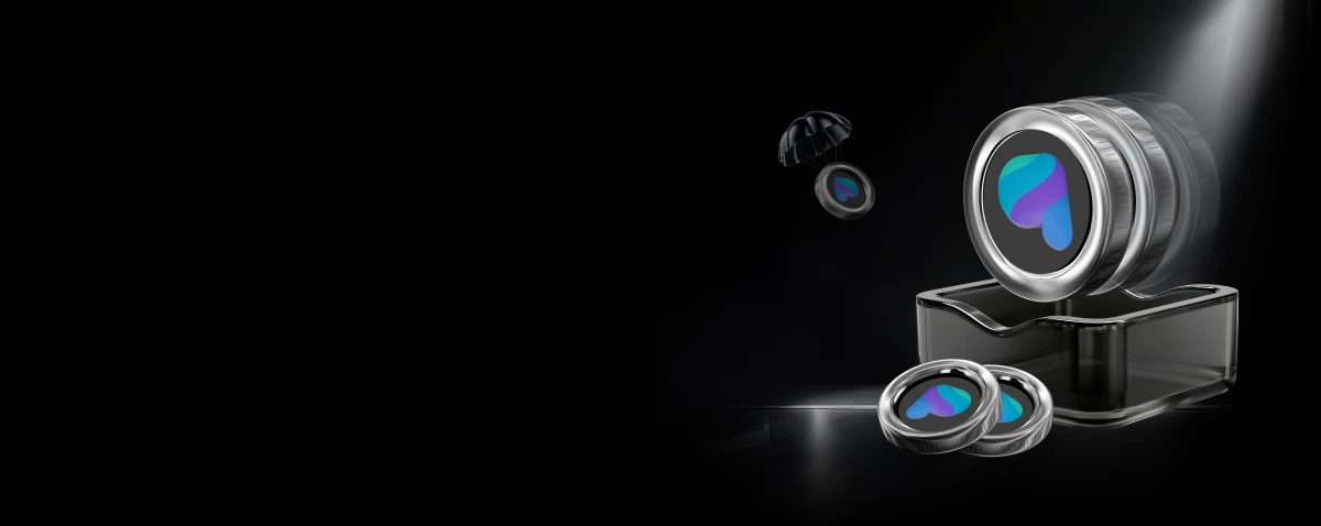 <p>Big rewards, low barriers for new users! Trade PBX to share 30,000 USDT!</p>