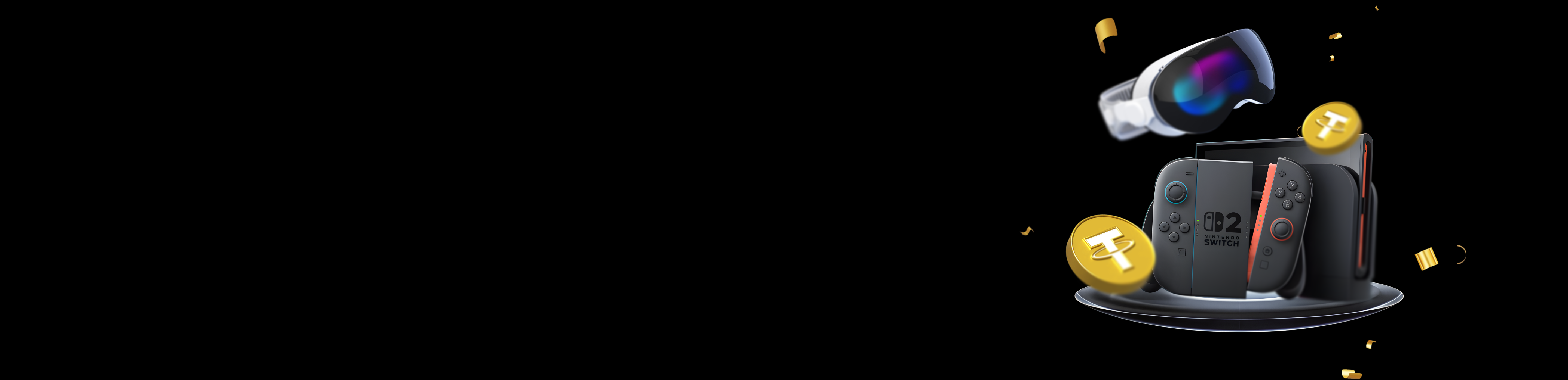 <br />Deposit And Trade