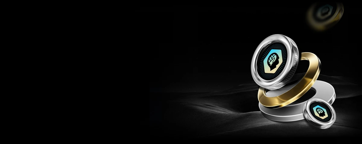 交易THINK即可参与瓜分<br />10,000 USDT空投!