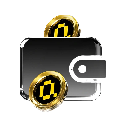 Q new user airdrop! 50,000 USDT up for grabs!null