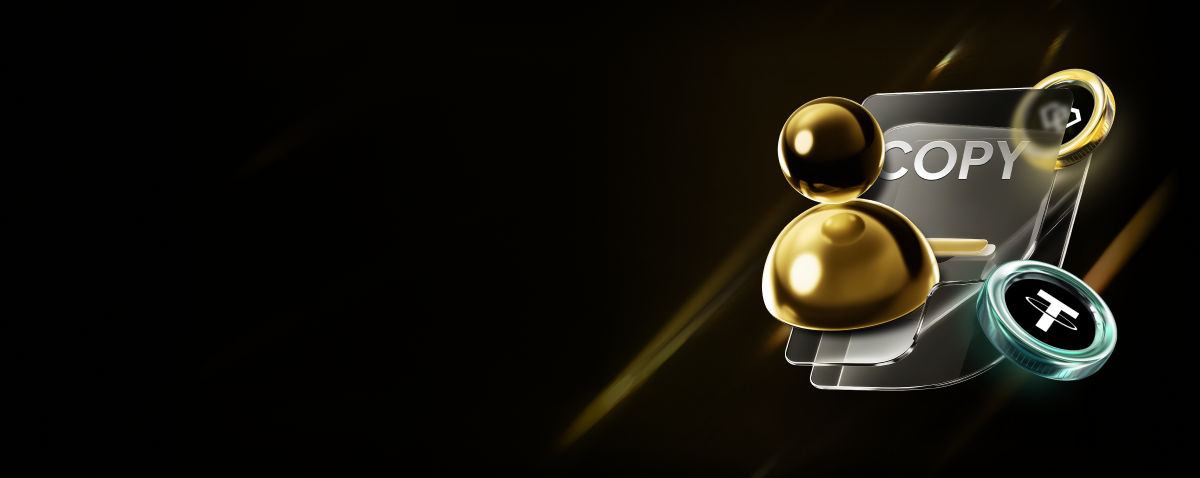 Elite trader recruitment