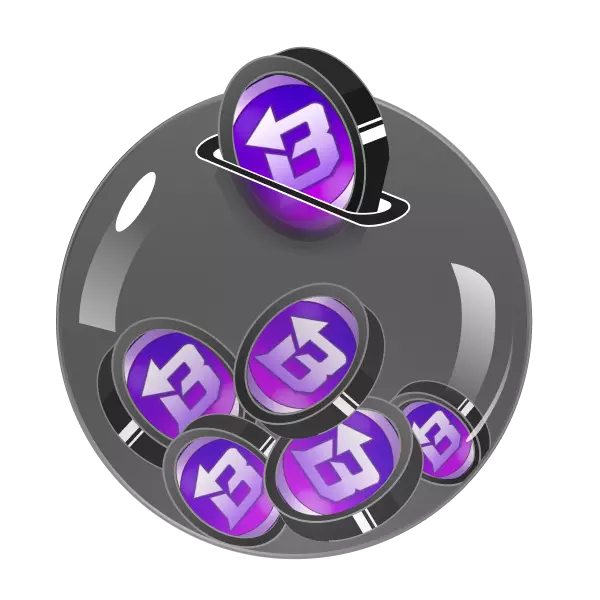 BEAT Airdrop! 50,000 USDTnull