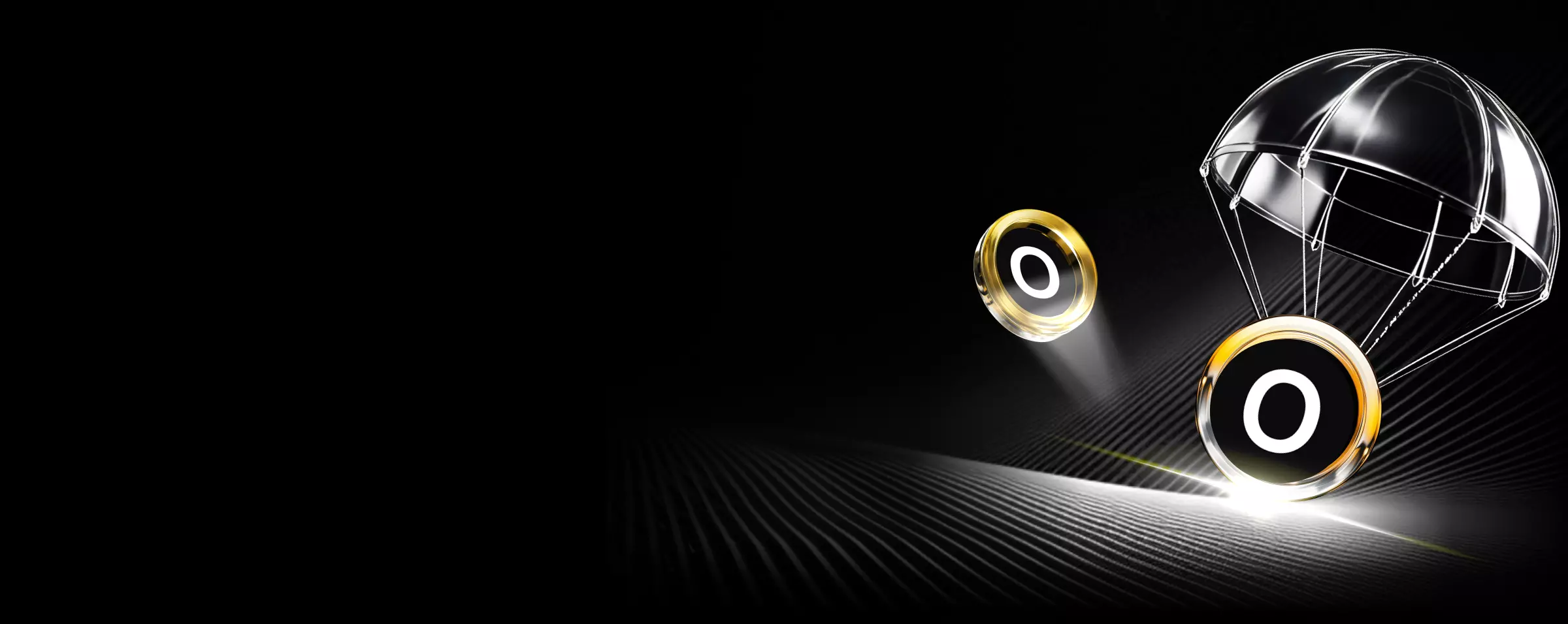 OKI new user airdrop! <br/>50,000 USDT up for grabs!