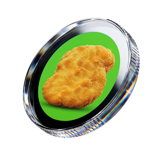 TENDIES