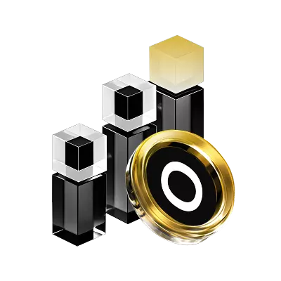 OKI new user airdrop! 50,000 USDT up for grabs!null