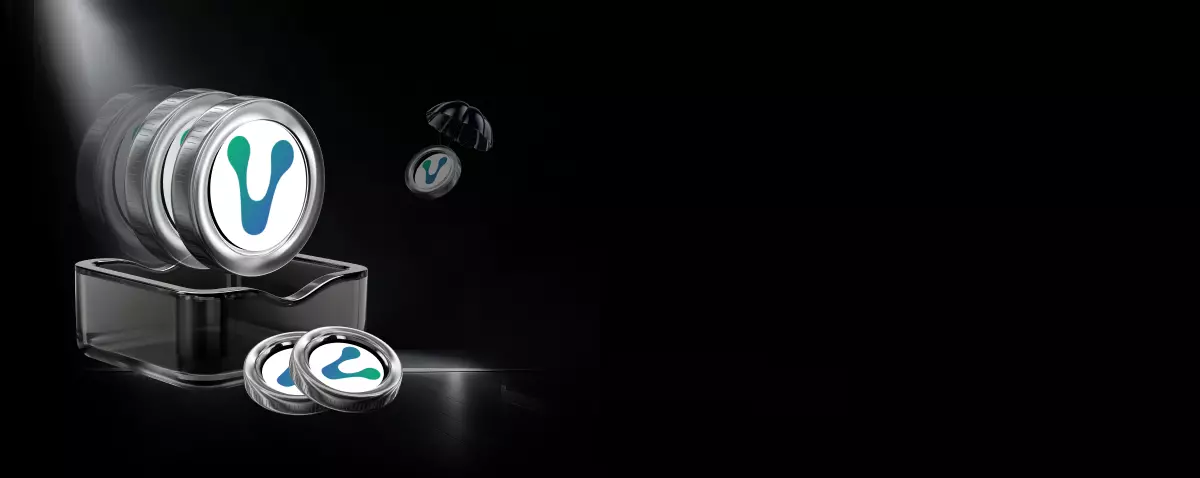 <p>با معامله VENOM ، سهمی از ایردراپ 10,000 دلاری را از آن خود کنید!</p>