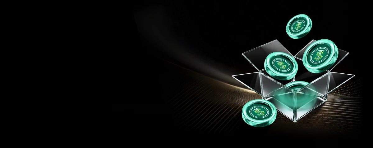 USDD Yüksek Ödüllü Staking Yarışması