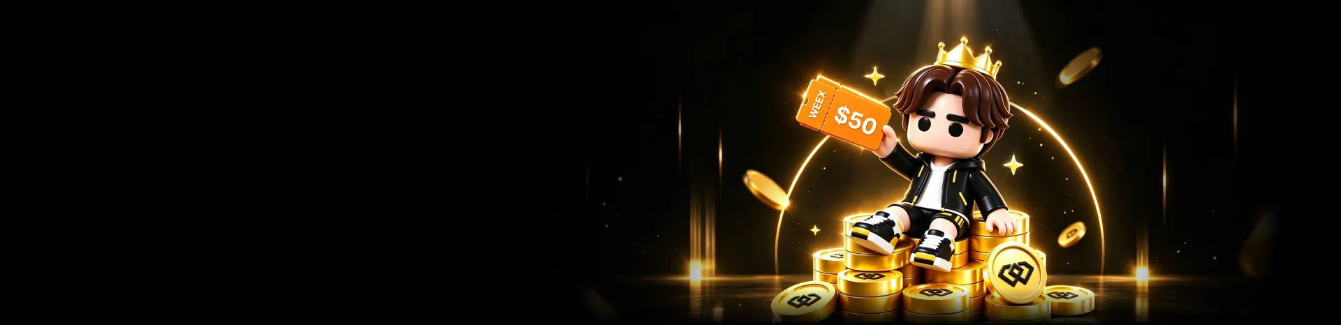 WXT Rewards Season 8