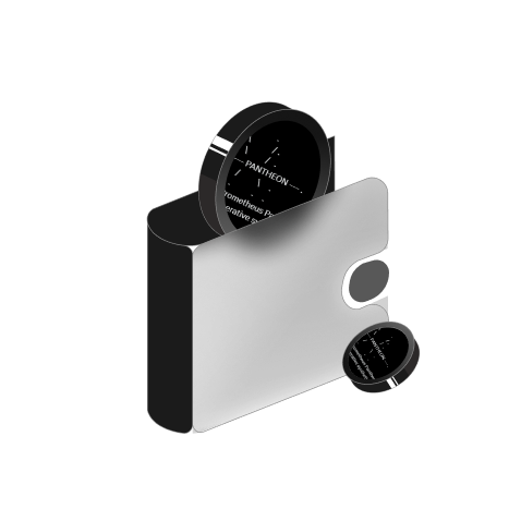 Share 4,000,000 PROMETHEUS in the exclusive airdropnull