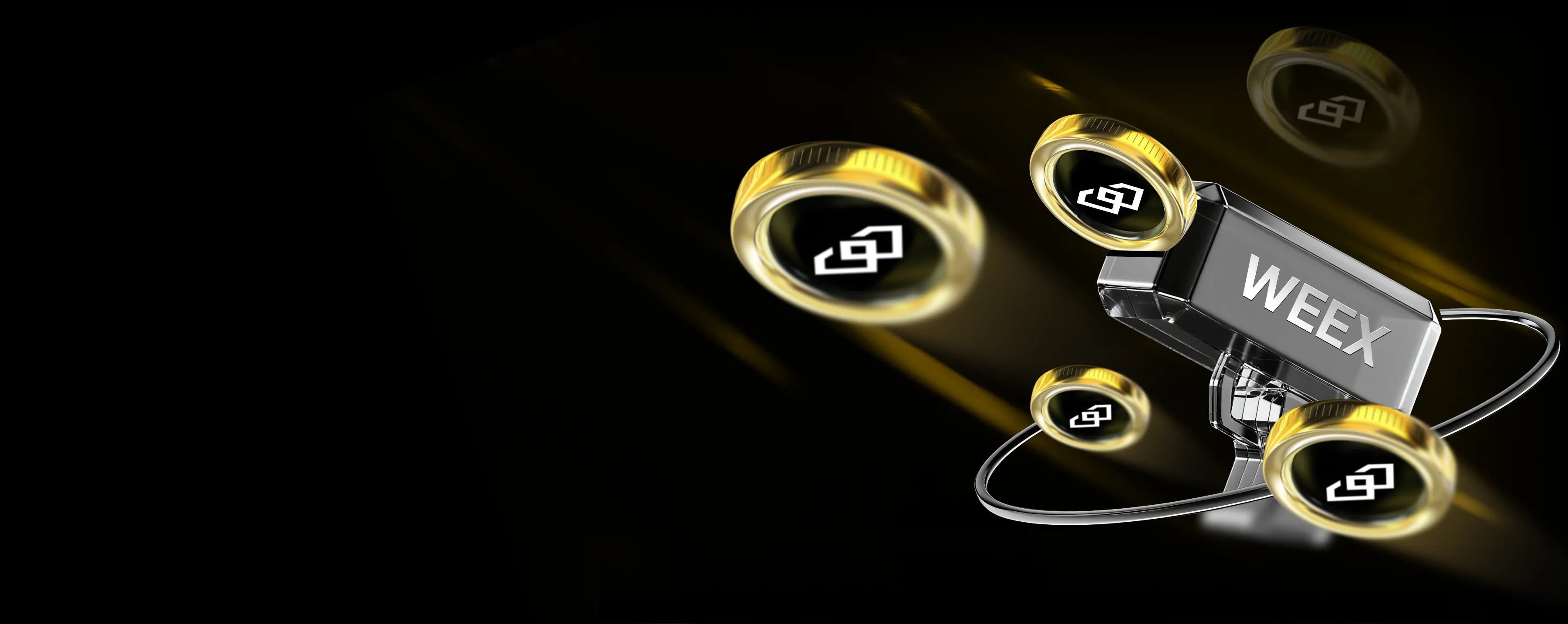 Buy WXT, Get 10% Extra WXT Back