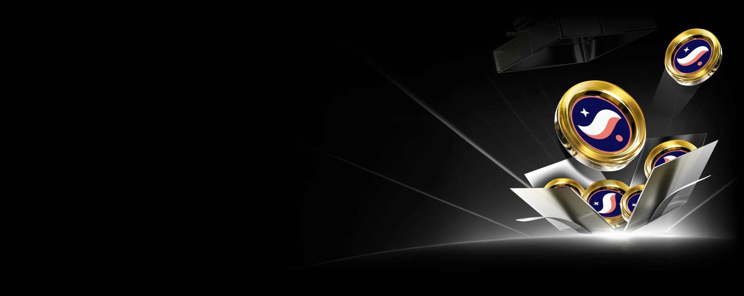 <p>STRK Airdrop für neue Nutzer!</p><p>50.000 USDT zu gewinnen!</p>