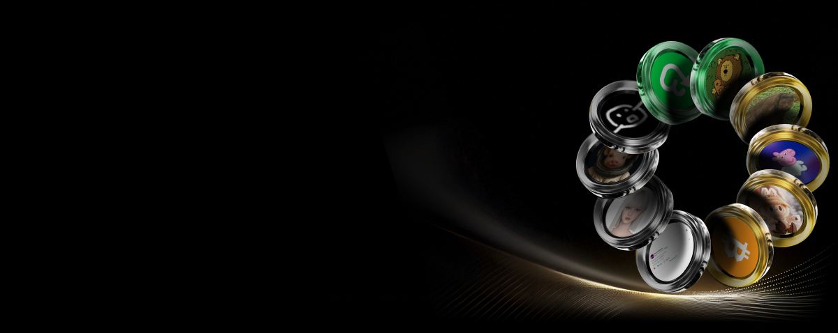 Meme Trading Carnival: Share 70,000 USDT in Rewards