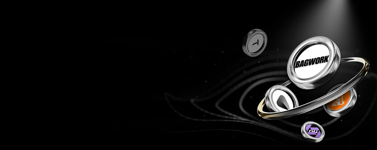 Hot tokens week: Share 100,000 USDT!