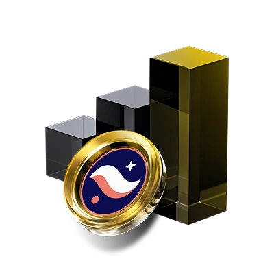 STRK Airdrop für neue Nutzer!50.000 USDT zu gewinnen!null