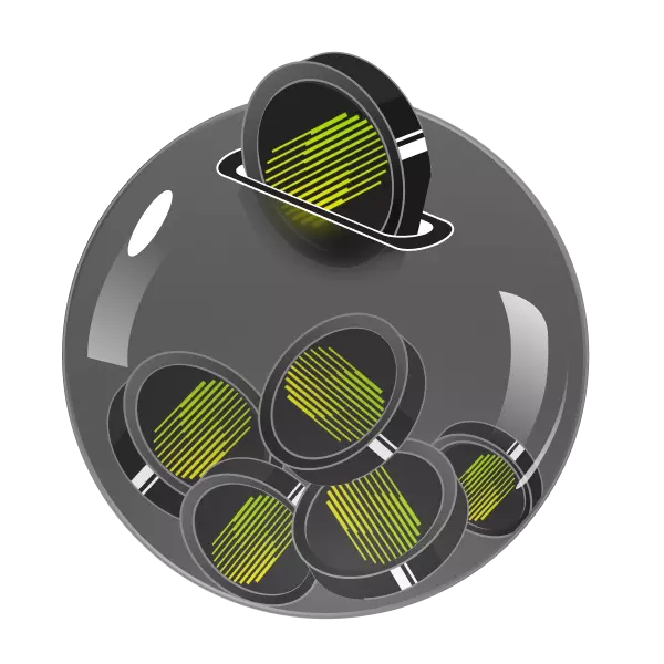 THQ Airdrop! 100,000 USDTnull