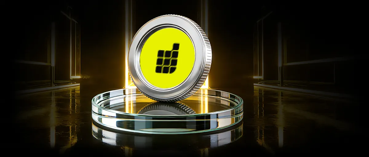 <p>DEBIT airdrop: Share</p><p>50,000 USDT</p>