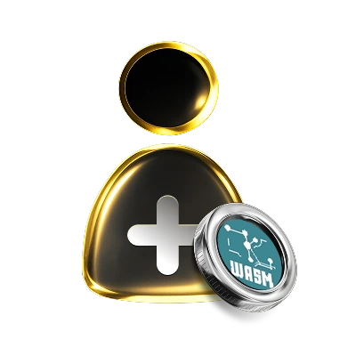 ZKWASM new user airdrop! $50,000 up for grabs!null