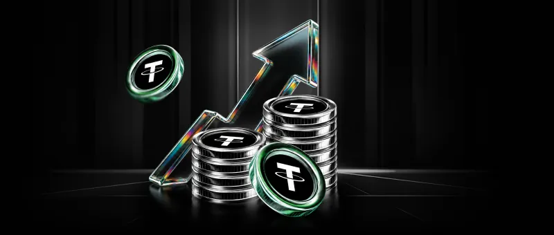<p>Тиждень популярних токенів: розділіть 100 000 $!</p>