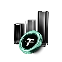 Trade to Share 20,000 USDT in Airdrops!null