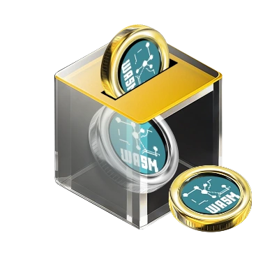 ZKWASM new user airdrop! $50,000 up for grabs!null