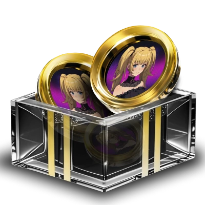 ANI new user airdrop! $50,000 up for grabs!null