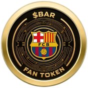 BAR (FC Barcelona Fan Token)