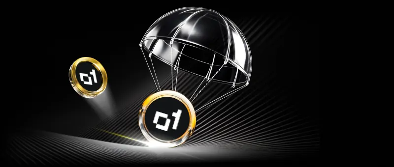 <p>O airdrop: Share</p><p>50,000 USDT</p>