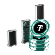 Happy Tuesday: 100,000 USDT airdropnull