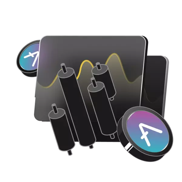 AAVE Airdrop! 50,000 USDTnull