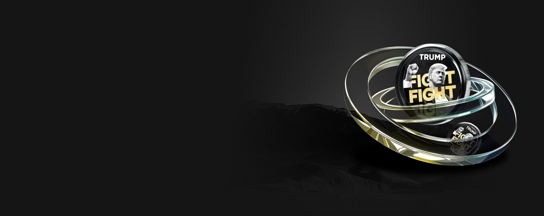 TRUMP合約交易賽開啟，參與活動贏巨額獎勵！