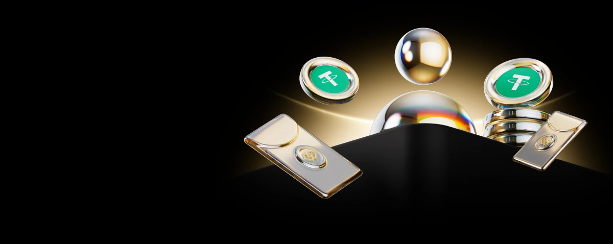 <p>Muichiro Exclusive: </p><p>Daily 100 USDT free giveaway!</p>