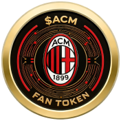 ACM (AC Milan Fan Token)