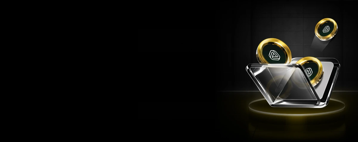 Эйрдроп  ICNT для новых пользователей! 30 000$ в розыгрыше!