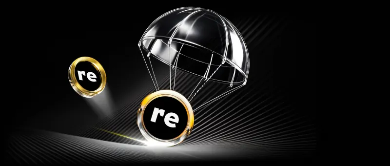 <p>RE airdrop: Share</p><p>50,000USDT</p>