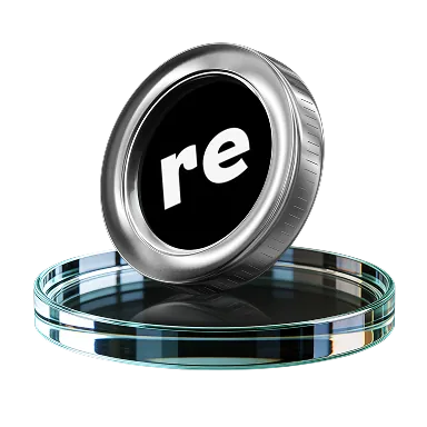 <p>RE 空投，瓜分</p><p>50,000 USDT</p>