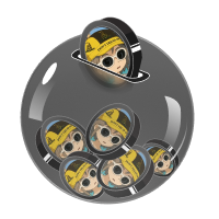 高達 700,000 GHIBLI 等待領取null