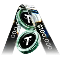<p>Trade stocks & share $100,000</p>