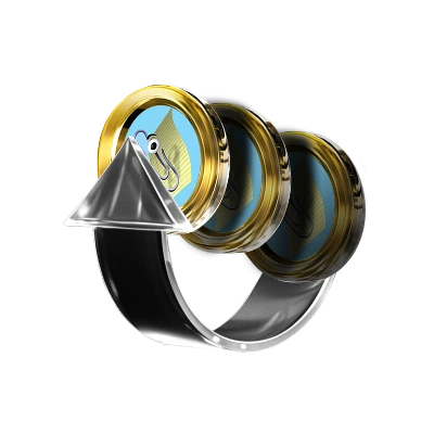 CLIPPY 新人空投! $50,000等待领取!null