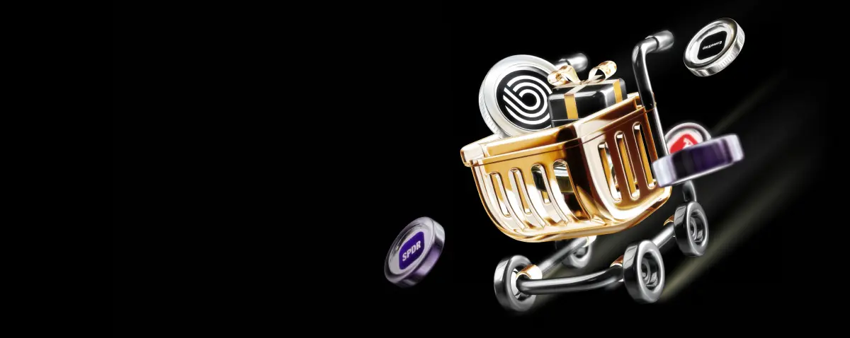 Ondo tokenized stock week: Win up to 11,458 USDT!