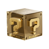 Mystery Box: Airdrop 3Xnull