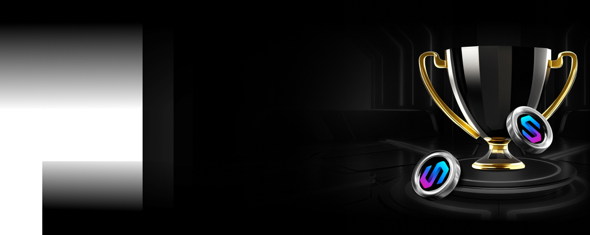 SCG Trading Competition is Grandly Live, $10,000 USDT Amazing Rewards Are Awaiting!