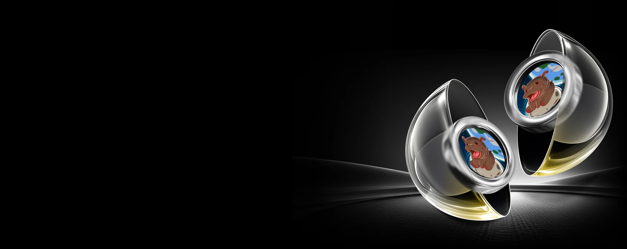 Эйрдроп MOODENG для новых пользователей! 30 000$ в розыгрыше!