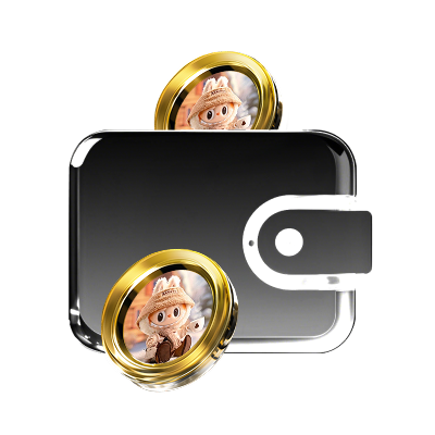 LABUBU giveaway! Share 30,000 USDT while supply lasts!null