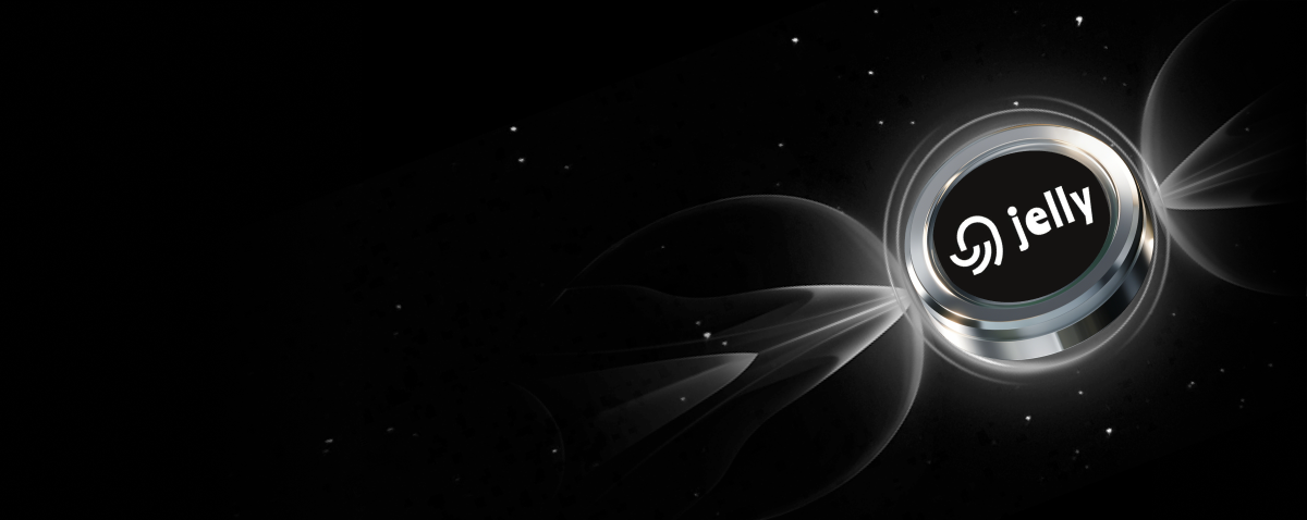 Deposit and trade to share