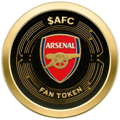 AFC (Arsenal Fan Token)